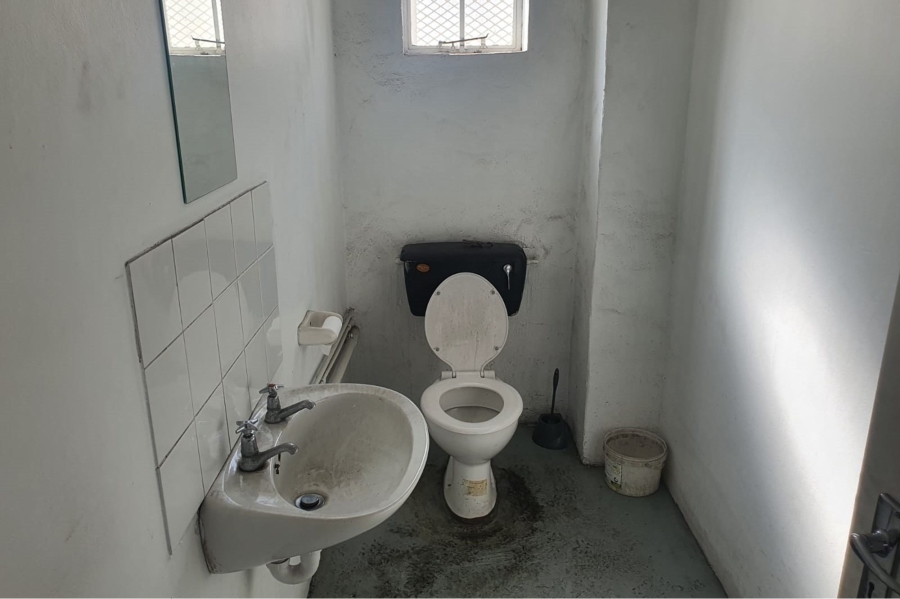 Commercial Property for Sale in Deal Party Eastern Cape